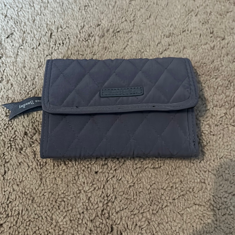 Vera Bradley wallet